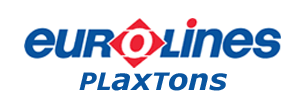 Eurolines Plaxtons